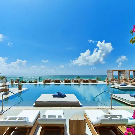 Luxury Apartments - Miami Beach